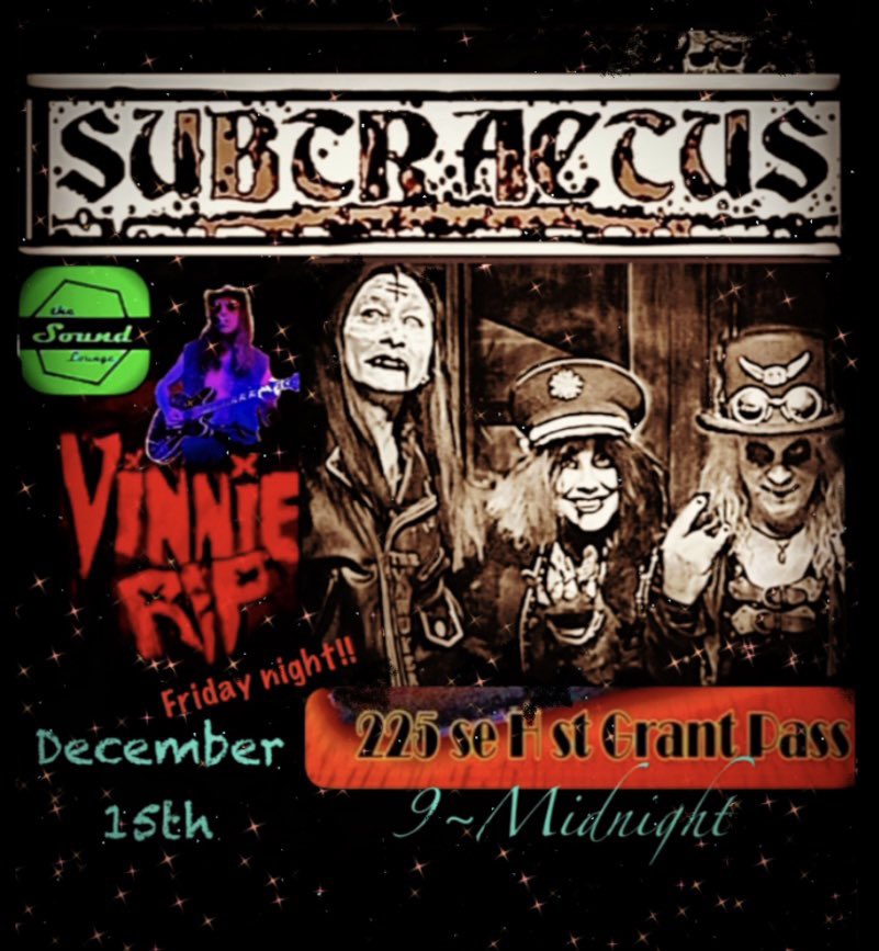 New 2 hour set 🎶🧟‍♂️🧟‍♀️🧟🎶

#StrictlyComeDancing #darkart #industrialdance #rockisdead 
#livemusic #PNW #moonlight #subtractusband #MUSIC_SHOW