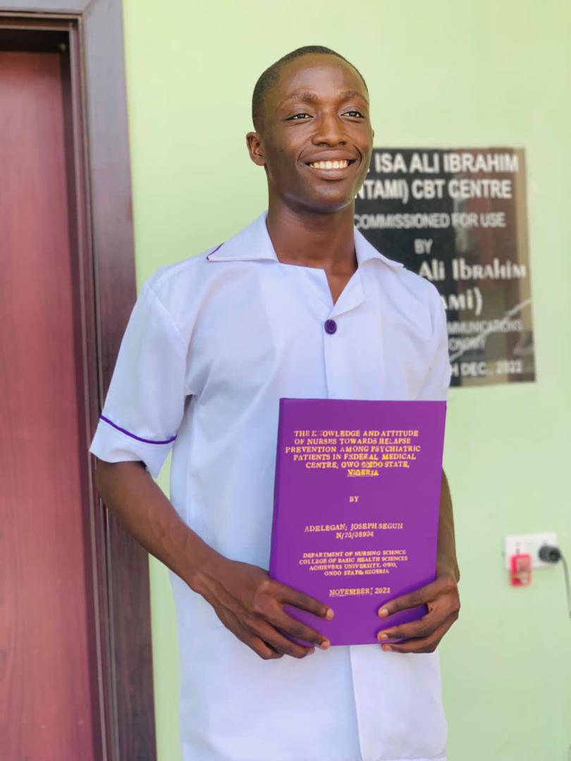 A few of our newly Registered Nurses! 🥰💜

Feel free to quote with your pictures, we're here for them! 🎉💃

#congratulations
#registerednurses
#achieversuniversity