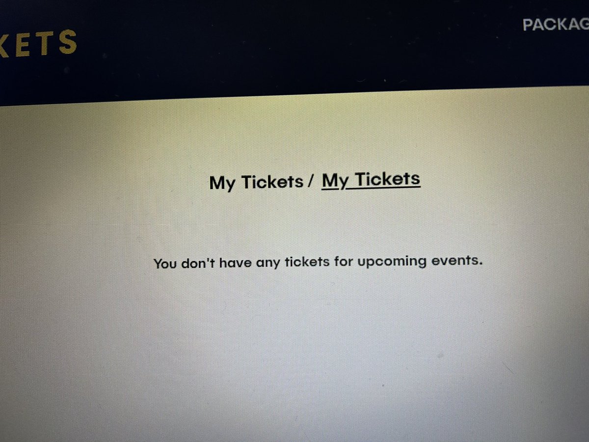 tokkilvr's tweet photo. @happeehour @pulpliveworld 
helloo normal po ba yung nagloloading padin siya until now tapos wala pa akong narereceive na email😭😭 nakaltas na po kasi yung balance ko sa gcash and wala pa akong narereceive na receipt or any email🥹

#AAA2023 #AAA2023inPH https://t.co/ARiQ8vLVqV