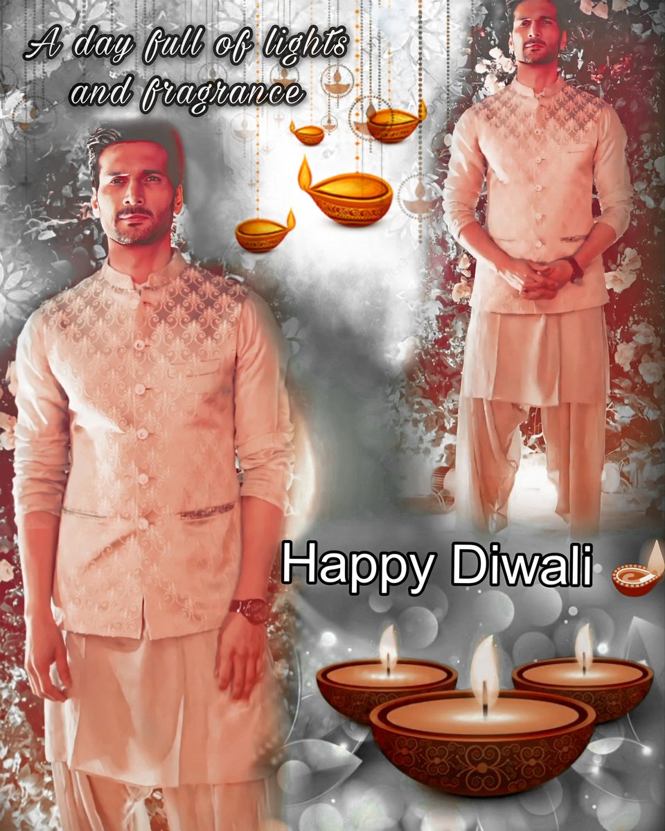 resil23_para's tweet photo. Wish you a very happy, joyful, fun-filled, and sparkling Diwali,Aham. Have a great day...🪔🎇😊🤗😊
@AhemSharrma
#AhamSharma #Diwali2023 #HappyDiwali2023 https://t.co/6M9mvpOX0U