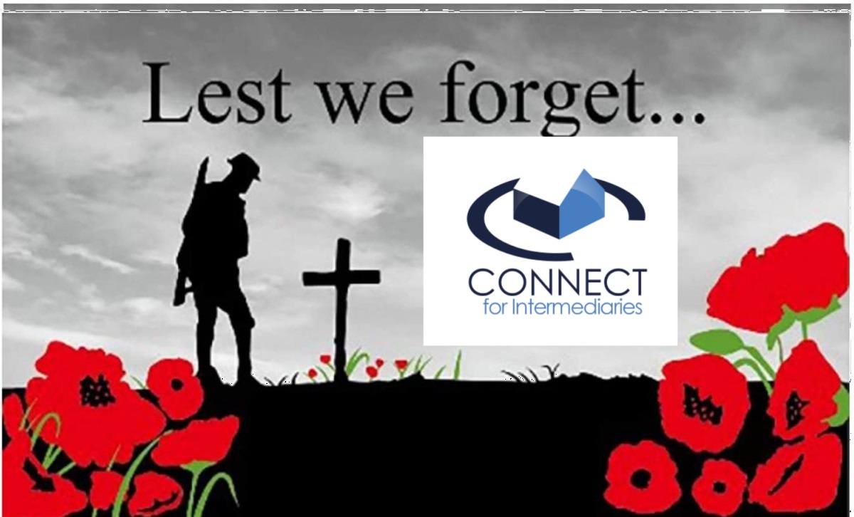 On this #RemembranceDay, we pay tribute to the courageous individuals who sacrificed everything. Whether they have departed or remain with us today, their memory endures.

#lestweforget #remembranceday #poppy #poppies #ww #remembrancesunday #wewillrememberthem  #connectbrokers