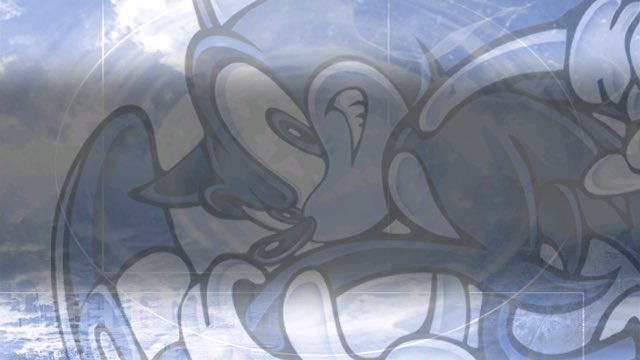 SONIC the HEDGEHOG .ᐟ tweet media