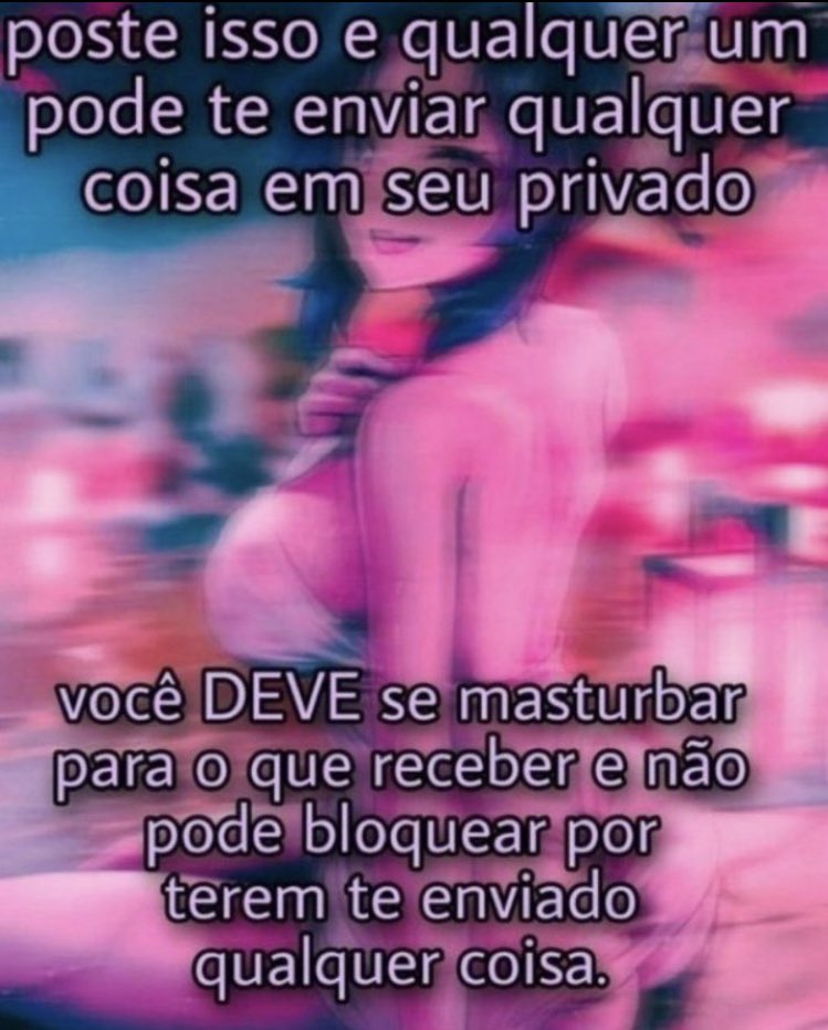 aPutinhadeBsb2's tweet photo. Tô bebads e cheia de tesao 

*manda no telegram nos comentários 👇🏻

#PINTOSAWARDS 
#PINTOAWARD 
#PINTOSAWARD 
#PEITOAWARD 
#PEITOSAWARDS 
#PEITOAWARDS 
#BUCEATAAWARD 
#BUNDAAWARD 
#BUNDASAWARDS https://t.co/QhQ8HHV9aF