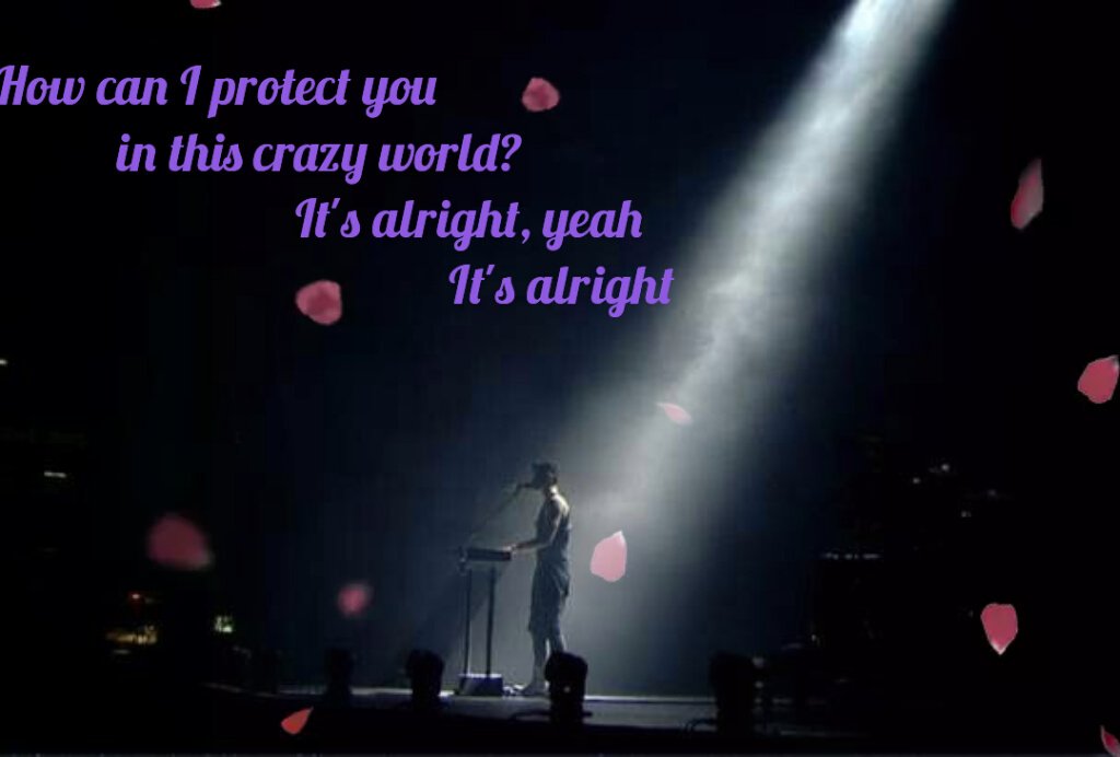 darlingdiaz619's tweet image. Don't care less it's all the same
Love is blind, love is real
Don't ya know that love is what you feel?
@thescript
#thescriptedits
#thescriptfamily