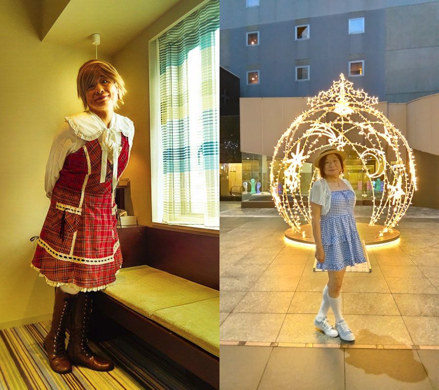 わかば＠ぱ tweet media