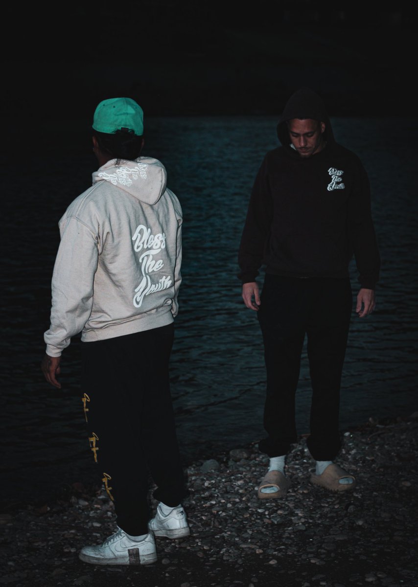<a href="/btywwjd/">Bless The Youth</a>