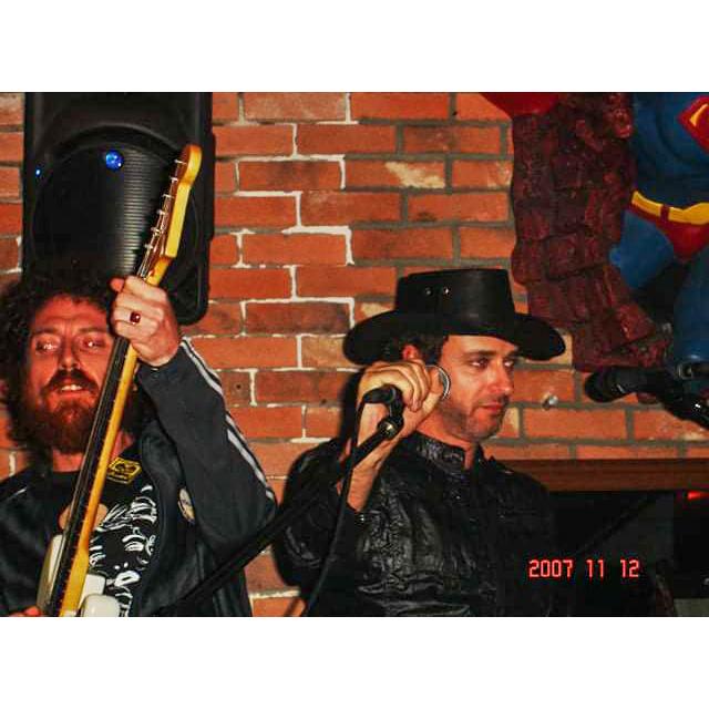 Soda Stereo MX tweet media