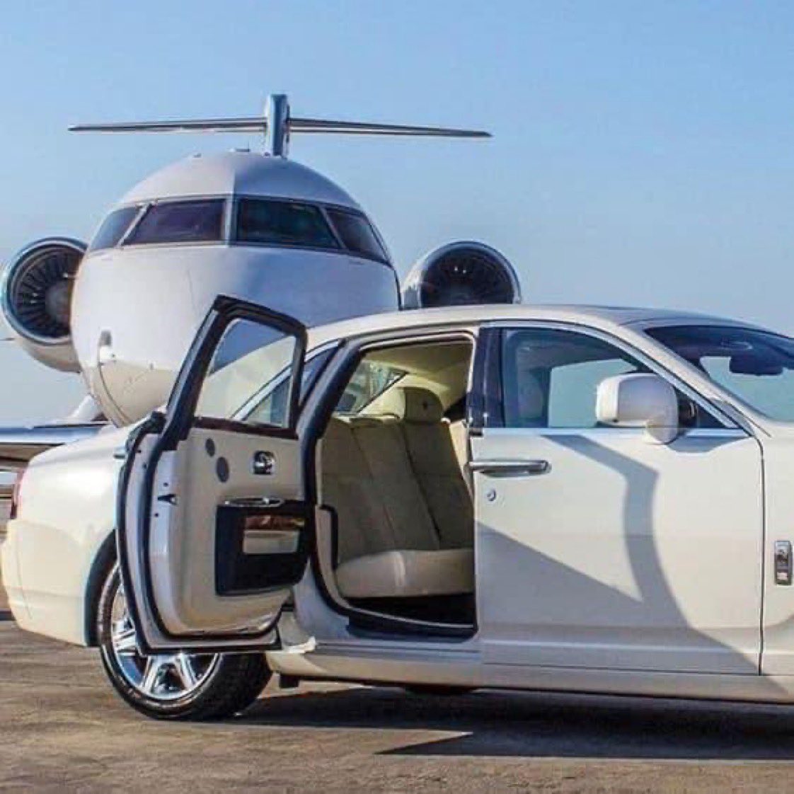 Trust your hard work. It’s unlocking doors you cannot even see right now.