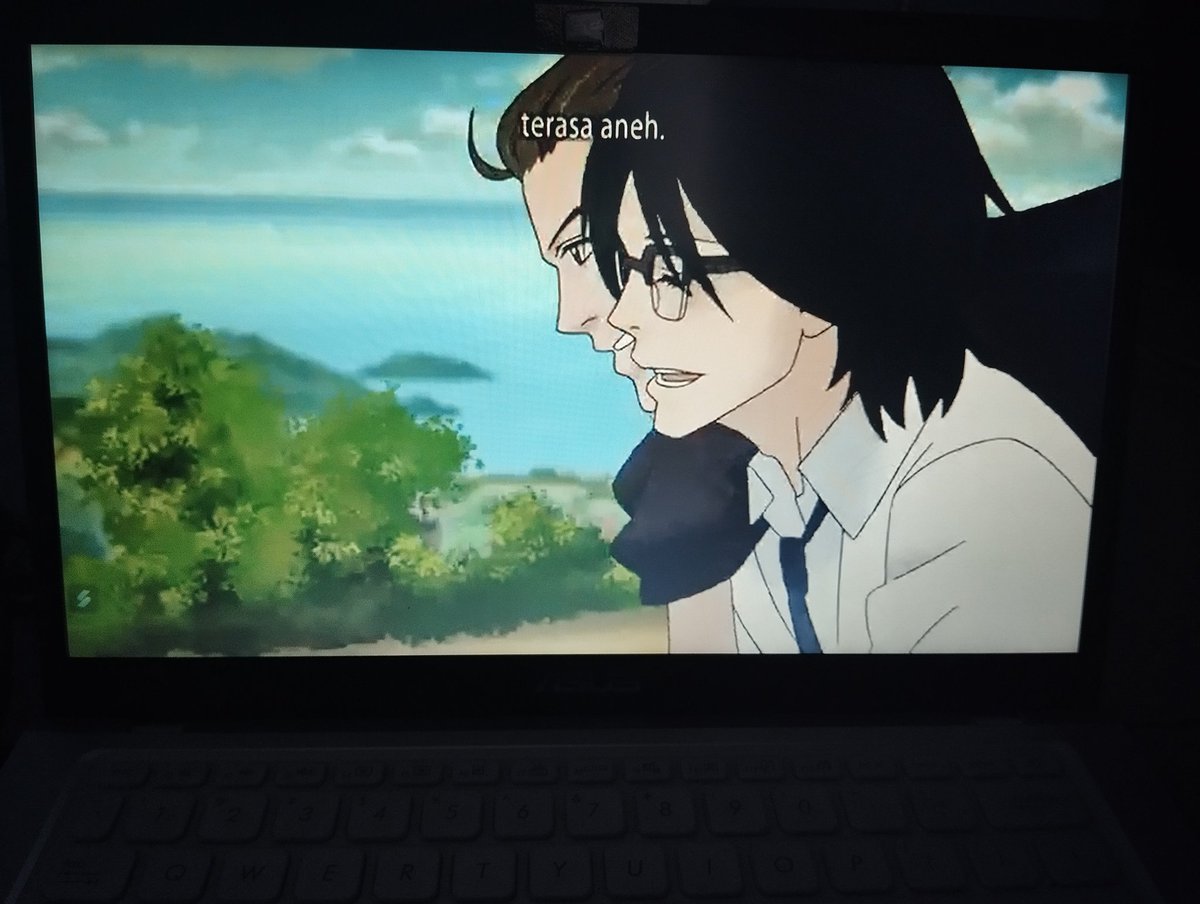 kochannn____'s tweet photo. Sakamichi no Apollon
8/10 💗 https://t.co/WZUjdbuyTE