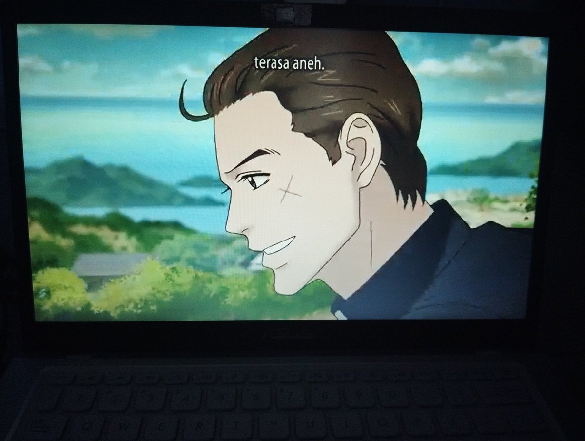 kochannn____'s tweet photo. Sakamichi no Apollon
8/10 💗 https://t.co/WZUjdbuyTE