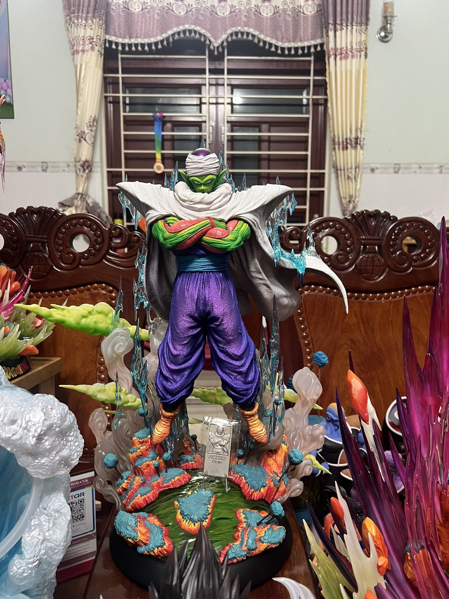 cryptobtc1M's tweet image. Chơi hố dư 1 em 1/6 và 1/4 như hình. Giá con 1/6 19tr , con 1/4 28tr. Anh em trên X có ai chơi mô hình húp dùm mình 1 con kakak. Nhiều quá chật nhà kakak. 
#figure #mohinh #crypto