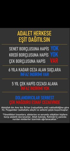 <a href="/mehmetdemirtr/">Emekli C.Savcısı Mehmet Demir</a> Teşekkür ederiz sayın Savcım çocuklarımızın duası sizinle olsun inşallah.. <a href="/RTErdogan/">Recep Tayyip Erdoğan</a> <a href="/yilmaztunc/">Yılmaz TUNÇ</a>