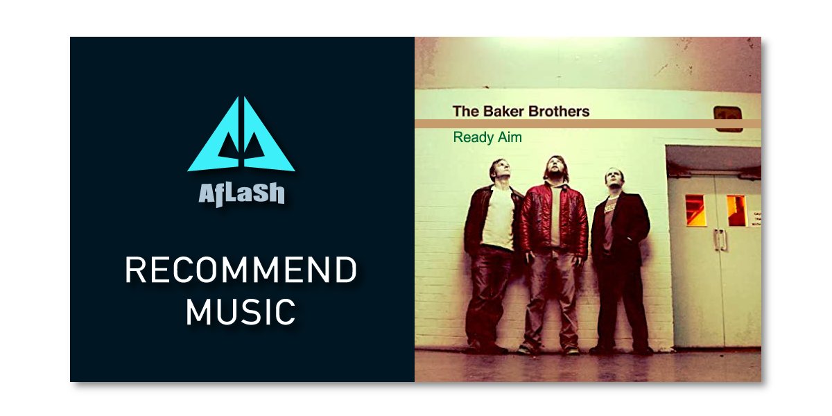 AfLaSh_STORE's tweet photo. ★ AfLaShのオススメ音楽紹介 ★
The Baker Brothers / Ready Aim
https://t.co/I6DMG30vwF
#AfLaSh #洋楽好き #音楽好き #おすすめ #ファンク #funk #ファンキー #funky #soul #jazzfunk #ジャズファンク #UK #band #バンド #インスト #ベイカーブラザーズ #TenPaces #ReadyAim #TheBakerBrothers https://t.co/TvUcJfaHq3
