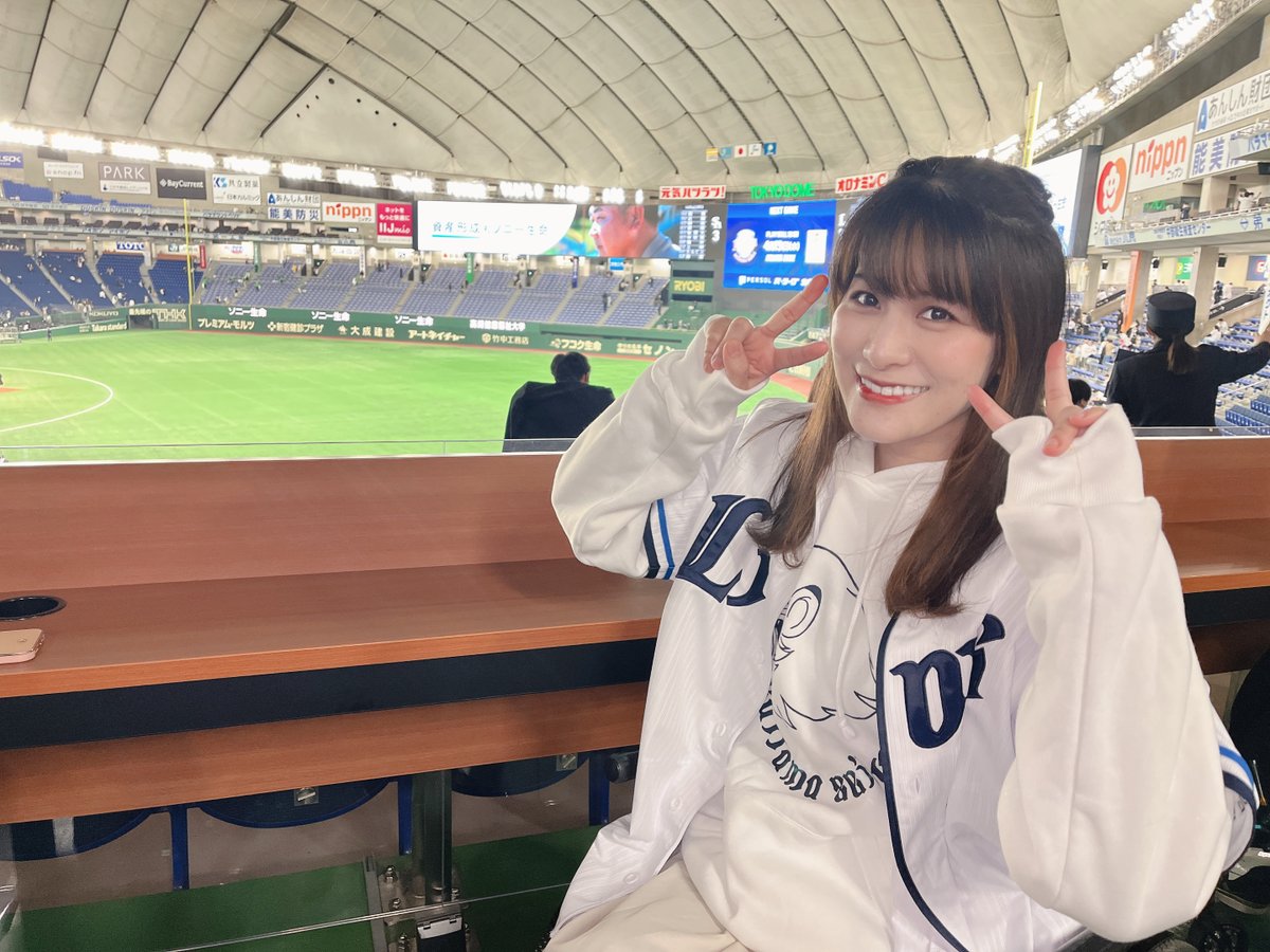 猪狩ともか🌻 tweet media