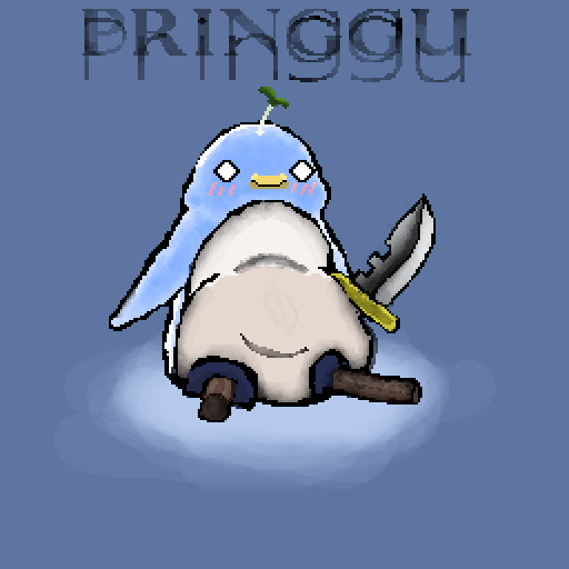 TraderRedA4801's tweet photo. #fanart
#pixelart
#disgaea https://t.co/FhWHSUmgvz