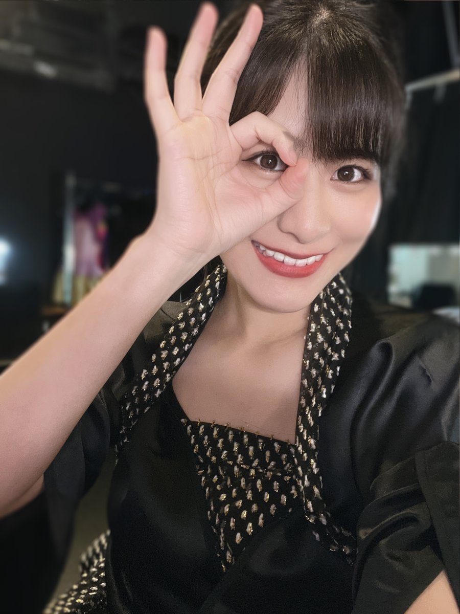 猪狩ともか🌻 tweet media