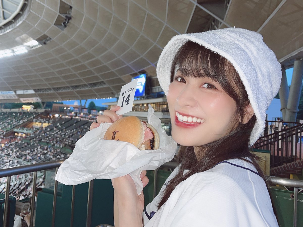 猪狩ともか🌻 tweet media