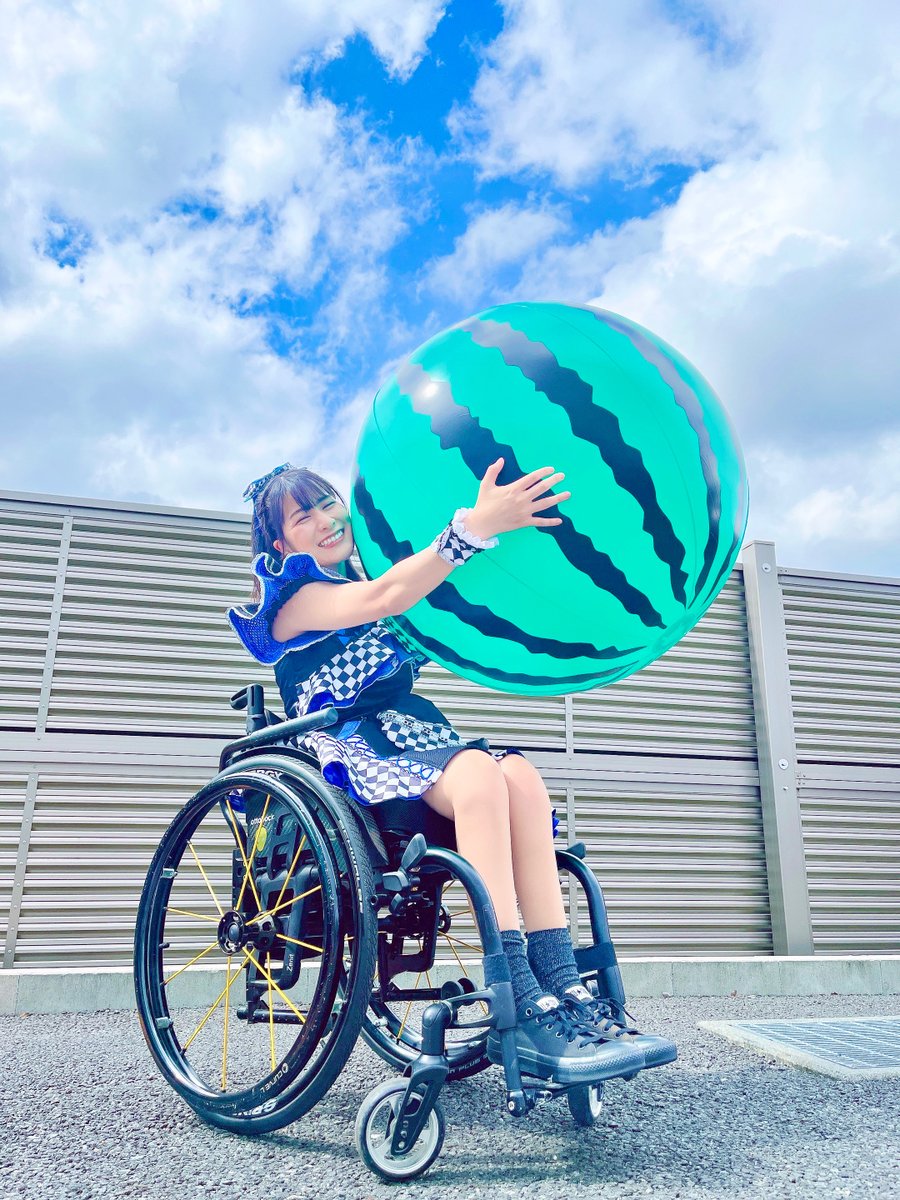 猪狩ともか🌻 tweet media