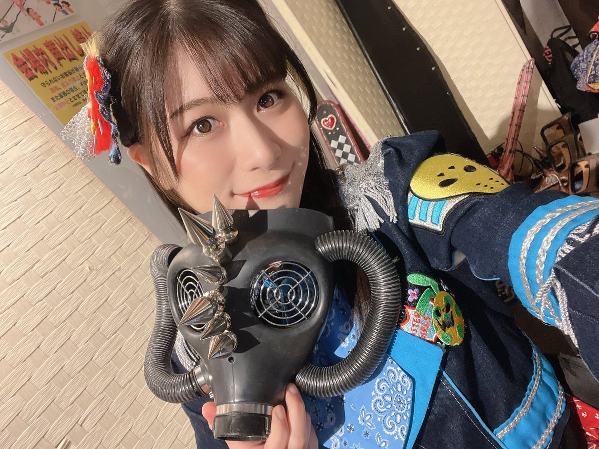 猪狩ともか🌻 tweet media