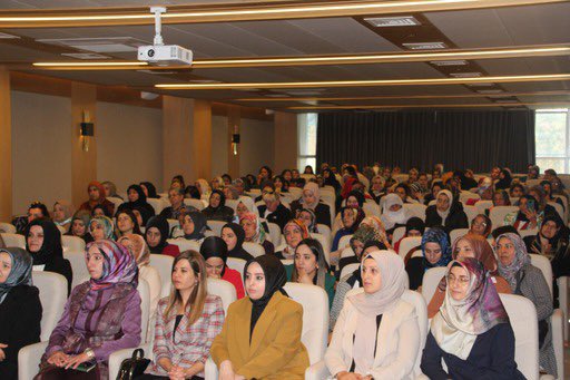 “Teşkilat Buluşmaları Elazığ”

Akkadınların Kıymetli Başkanı ,Genel Merkez Kadın Kolları Başkanımız,Düzce Milletvekilimiz Sn. Ayşe KEŞİR Başkanımız,Genel Başkan Yardımcımız Sn.Fulya Kaya, Bölge Koordinatörümüz Sn.Hülya Özdağ Özen Başkanlarımız ilimize teşrif ettiler.
“Teşkilat