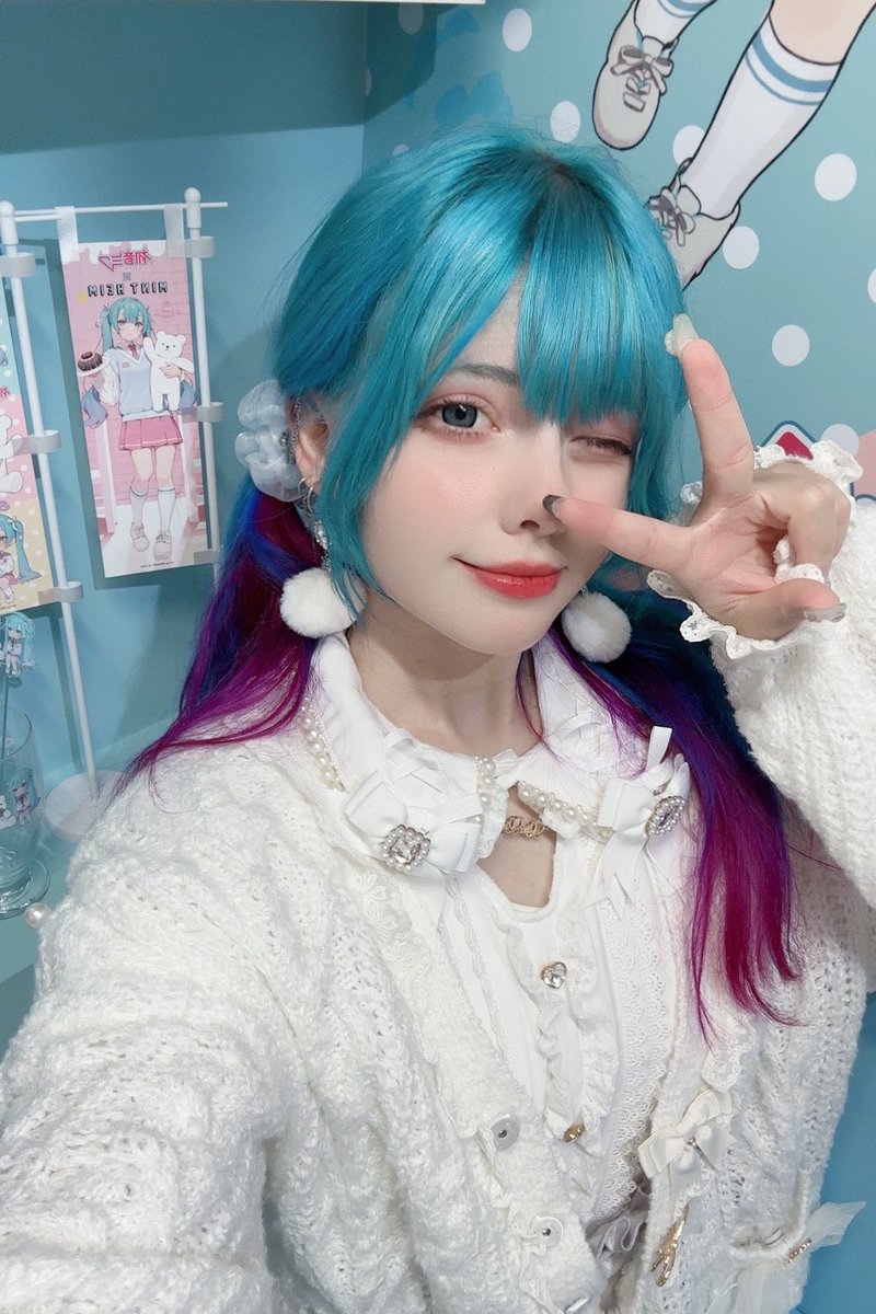 クリスマスの予定はもうありますか？🤔
12/17にオフ会を準備してますよ。みんなに会えると嬉しい！！🩵 https://t.co/veA8gJHbn2