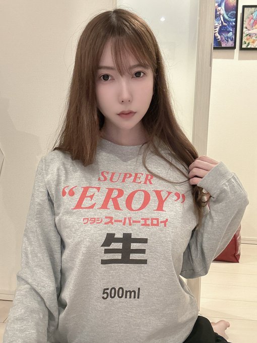 【ワタシスーパーエロイ】 https://t.co/GqaBNBjSkP<a href="/tag/%E3%83%88%E3%83%AA%E3%83%97%E3%83%ABhappy%E3%82%AD%E3%83%A3%E3%83%B3%E3%83%9A%E3%83%BC%E3%83%B32024"class="tags"><span>#トリプルhappyキャンペーン2024</span></a>