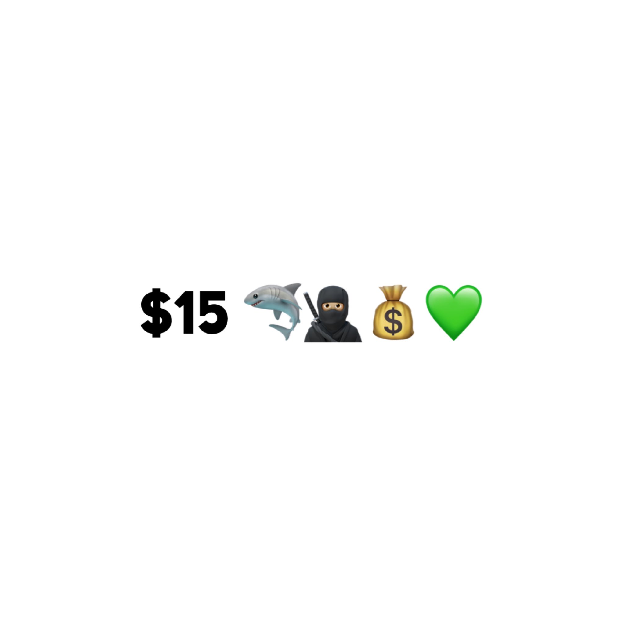 Robux Discord Emojis