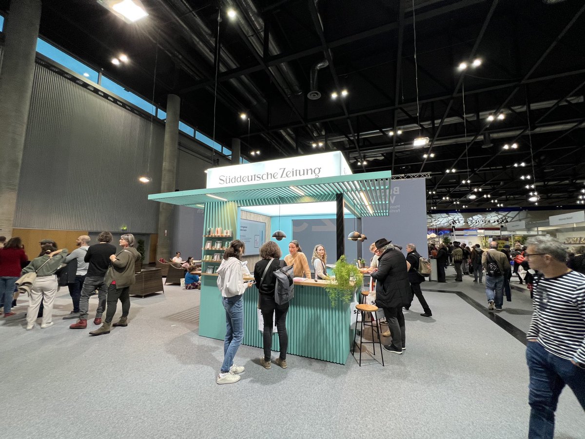 A. Föderl-Schmid tweet media