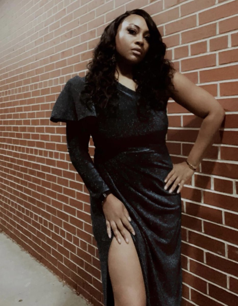 KyeishaPrays's tweet image. Game Time! #splitdecision #shotclock #shockedthesaints #iamthespecialoccasion #tnhgala #weoutside