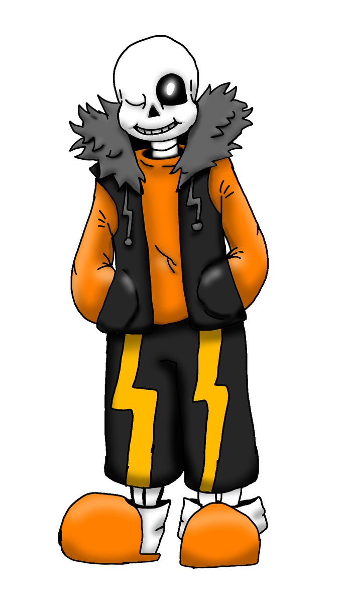 chichi3002_1's tweet photo. 這是我畫的 我自創的au #underBattery #sans
(Credits)
Undertale by toby fox
underBattery au by chichi3002
Art by chichi3002
#undertalefanart #undertaleau #art https://t.co/fPjbrkRnDk