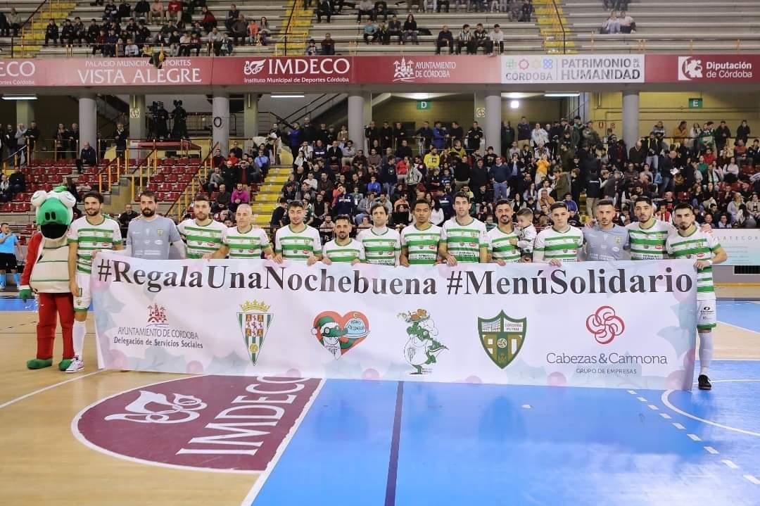 cocinillasccf's tweet photo. Aunque ya llevamos meses con los preparativos, nos complace informaros que hoy le damos el pistoletazo de salida oficial al #CalendarioSolidario y al #MenúSolidario. Os iremos informando. Contamos con vuestro apoyo. Mil gracias en nuestro nombre y en el del @balimentos. https://t.co/bqIR2LtbXb