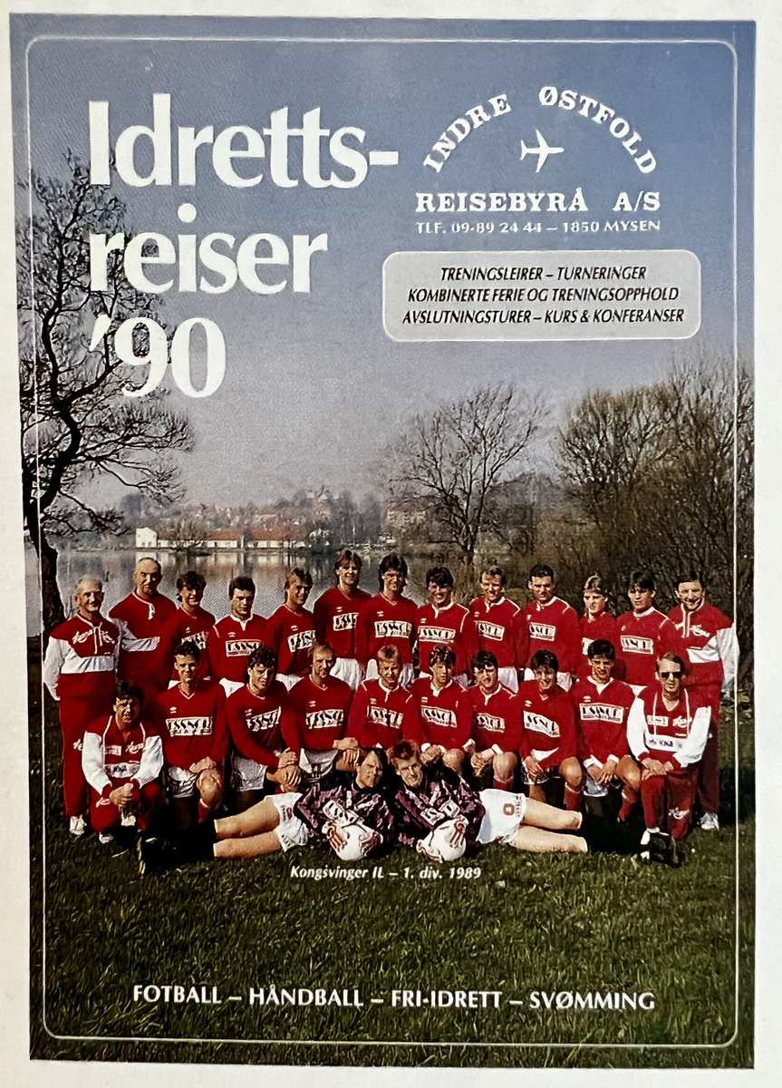 Steinar Bjerkmann tweet media