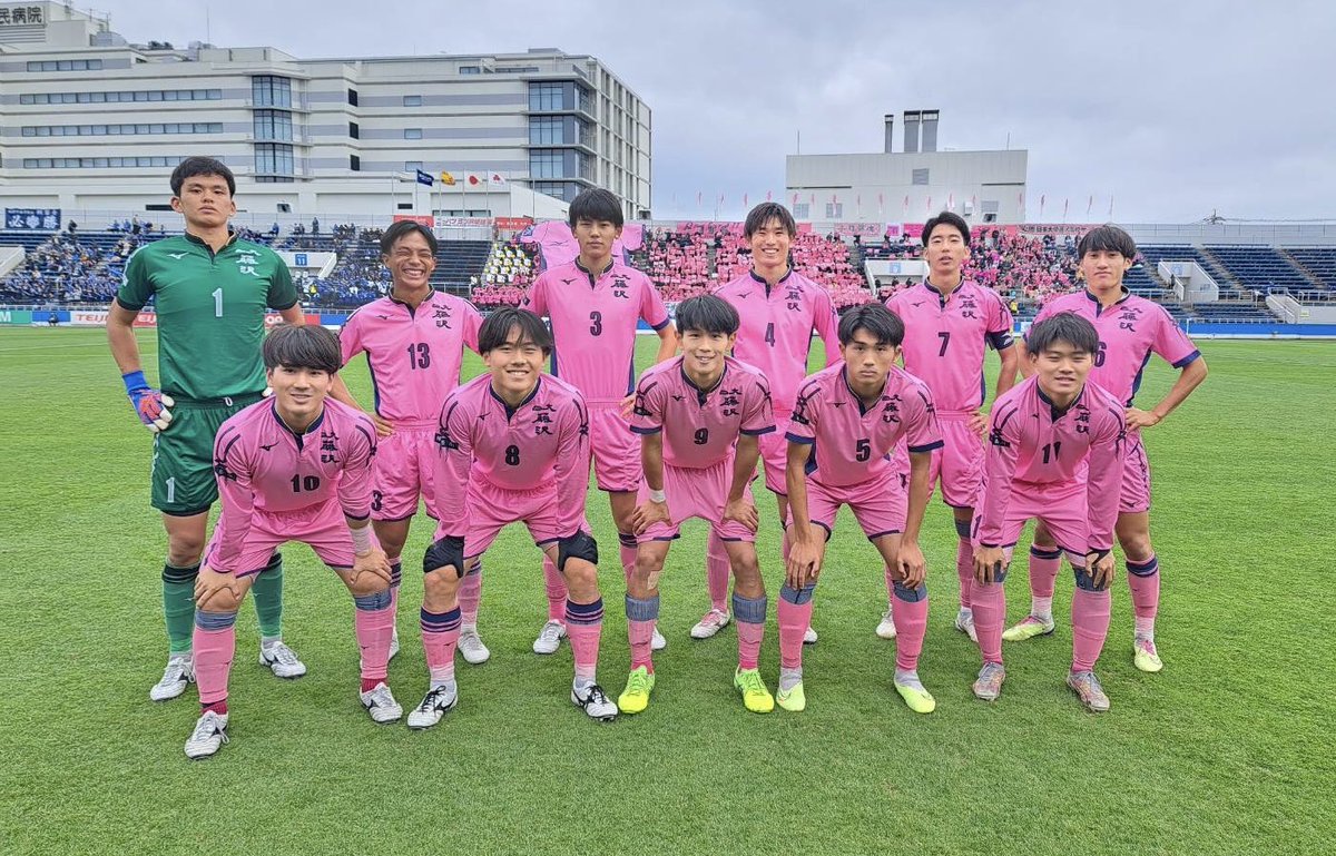 日大藤沢高校サッカー部【公式】 on X: 日大藤沢高校サッカー部【公式】 on X: