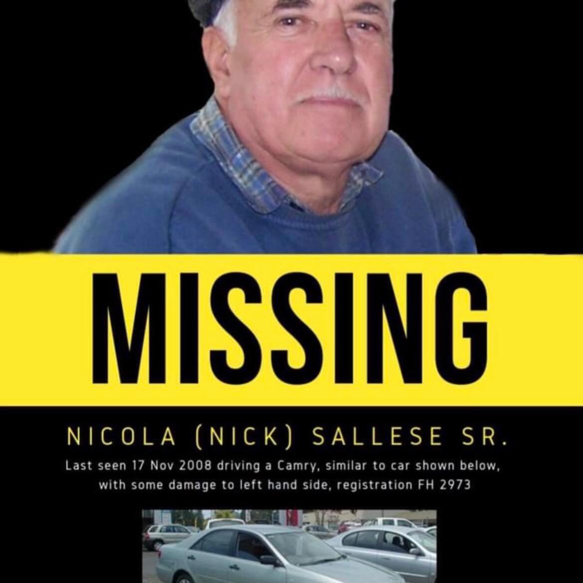 TasMissing's tweet image. 