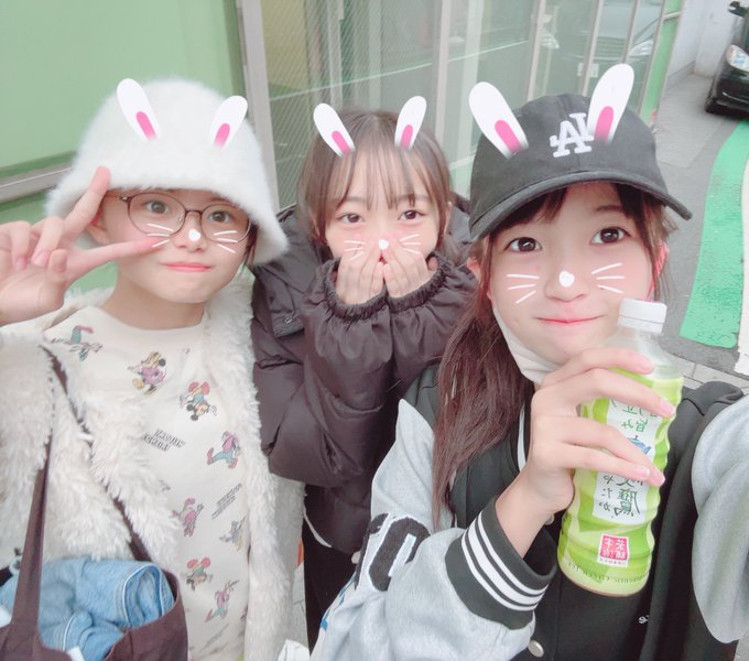 Twitterのコスプレ画像23