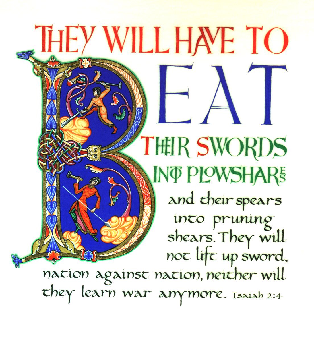 Remembering all those who have died in war both soldiers and civilians and praying for a more peaceful world. #RemembranceSunday #BlessedAreThePeacemakers