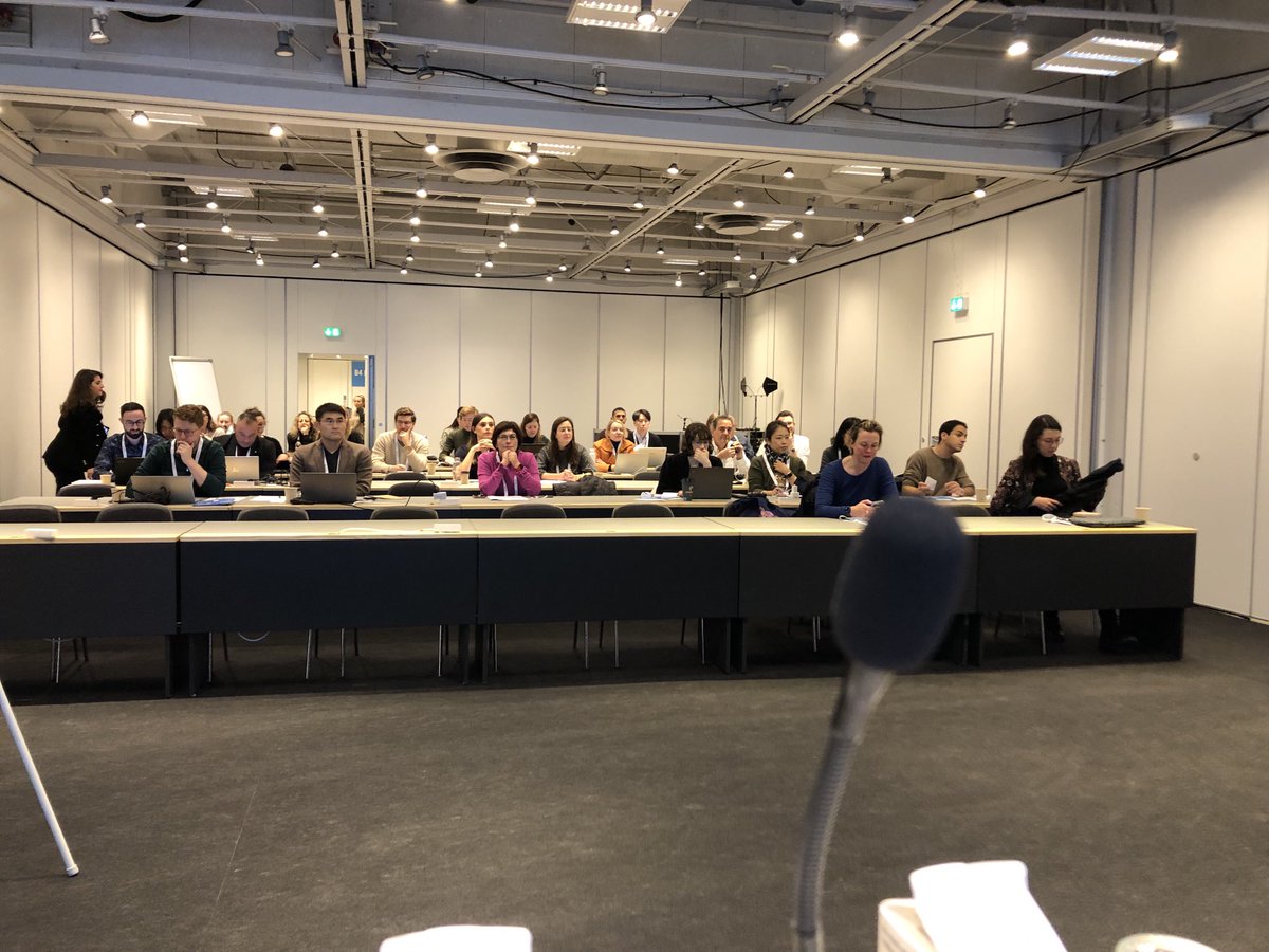 Andrew Lloyd (@aj_lloyduk) on Twitter photo ISPOR short course programme EU 2023 begins. Estimating utilities for modelling with colleagues from <a href="/RTI/">Radio Tatras Int.</a>-HS. #isporeu2023 ISPOR short course programme EU 2023 begins. Estimating utilities for modelling with colleagues from <a href="/RTI/">Radio Tatras Int.</a>-HS. #isporeu2023