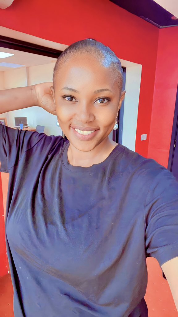 Korithehost's tweet image. &quot;Good morning,☀️ There&apos;s something extra special about a fresh Sunday morning with the #intimateconnection @882SanyuFM - the perfect blend of tranquility and anticipation. What&apos;s on your agenda for this beautiful day? 🌼 #SundayVibes #FreshStart&quot;