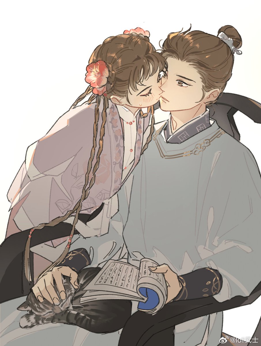 LOLI武士 tweet media
