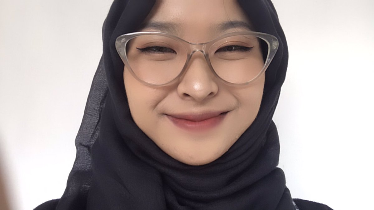 amoramanhater's tweet photo. nyobain makeup arabian look 😃 https://t.co/Ce3FnfNv67