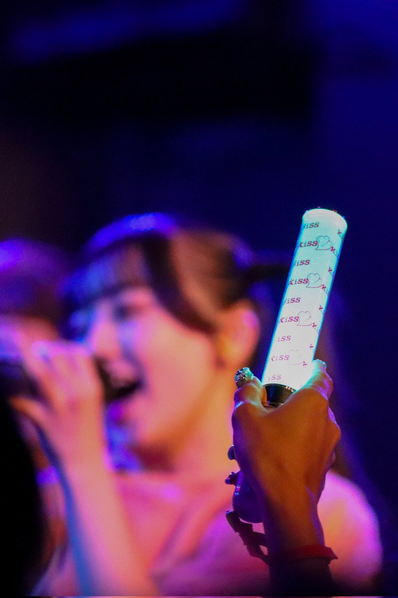 14_Ainas_MGC's tweet photo. 誰の手やろ…
なんかすごい綺麗に撮れた笑
#メルティーキスツアー
#KiSSKiSS仙台
#14camera https://t.co/k3j0TXSH4S