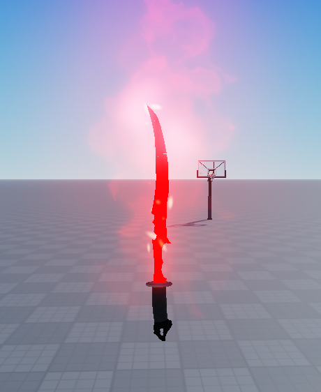 lol_darlin5's tweet photo. Yo! Look at this cool sword model i made in blender, i'm working on my modeling skills to make sword skins on my game. 

#RobloxDev 
#ROBLOX 
#developer https://t.co/K6rN2OlWML