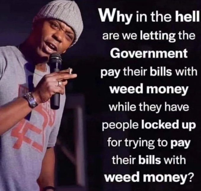WallStreetMav's tweet photo. Dave Chapelle: 🚨🚨🚨 https://t.co/97oeTtrscu