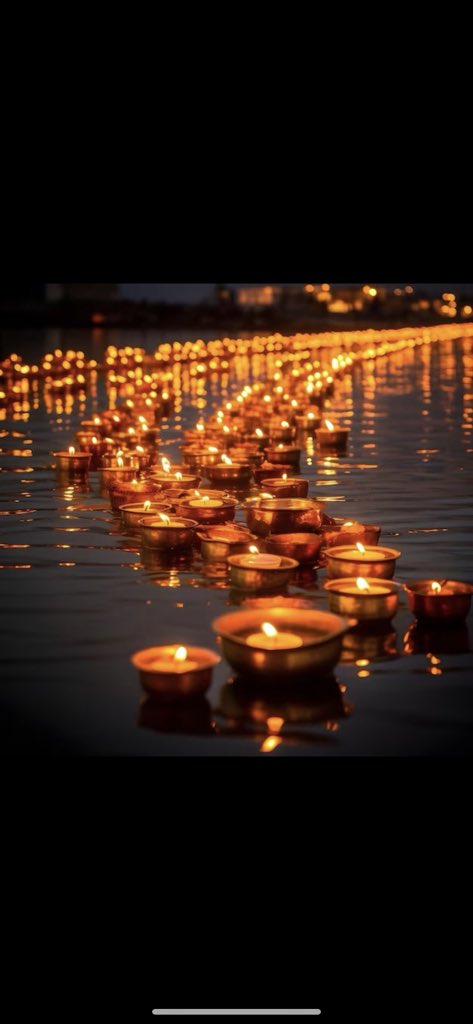 Happy Diwali to all those who are celebrating today! ❤️