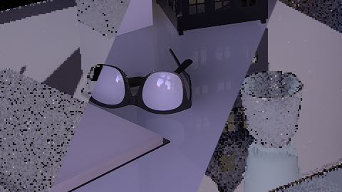 meuns's tweet photo. #gpuopen published the author's version of a short paper we (@yumcyawiz, @meuns, @haradatakahiro, @guitio2002) will present at #SIGGRAPHAsia2023. This paper describes methods for rendering, denoising and upscaling reflections for GI-1.1. https://t.co/goqPle7NAz https://t.co/LvqfcWeYj3