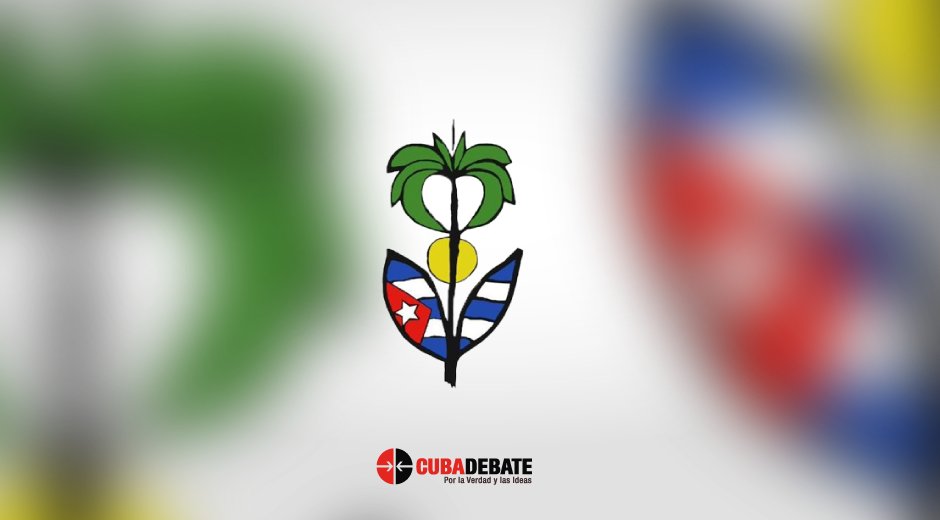 Unos 440 delegados a 4ta Conferencia La Nación y la Emigración, 18 y 19 de noviembre, abordarán vínculos de #Cuba y sus connacionales en el exterior, perspectivas de la relación; temas migratorios; cultura e identidad, el desarrollo económico y las inversiones #JuntosXCuba