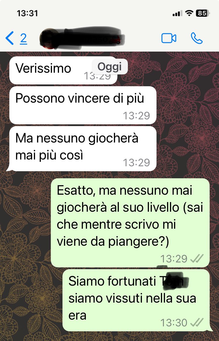 Stefano Bolzon tweet media