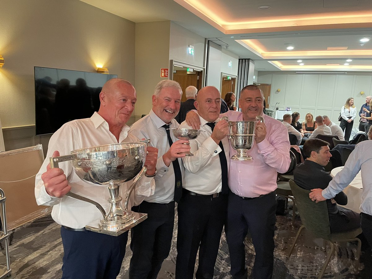 HalfMoonSWPC's tweet image. An incredible night for @HalfMoonSWPC celebrating 125 years with a gala dinner @FitzLTC to mark the milestone. So many fantastic memories and a nod to the past 125, with a look ahead to the re growth and future of our great club. 
#swimming #dublin #Ireland #waterpolo #openwater