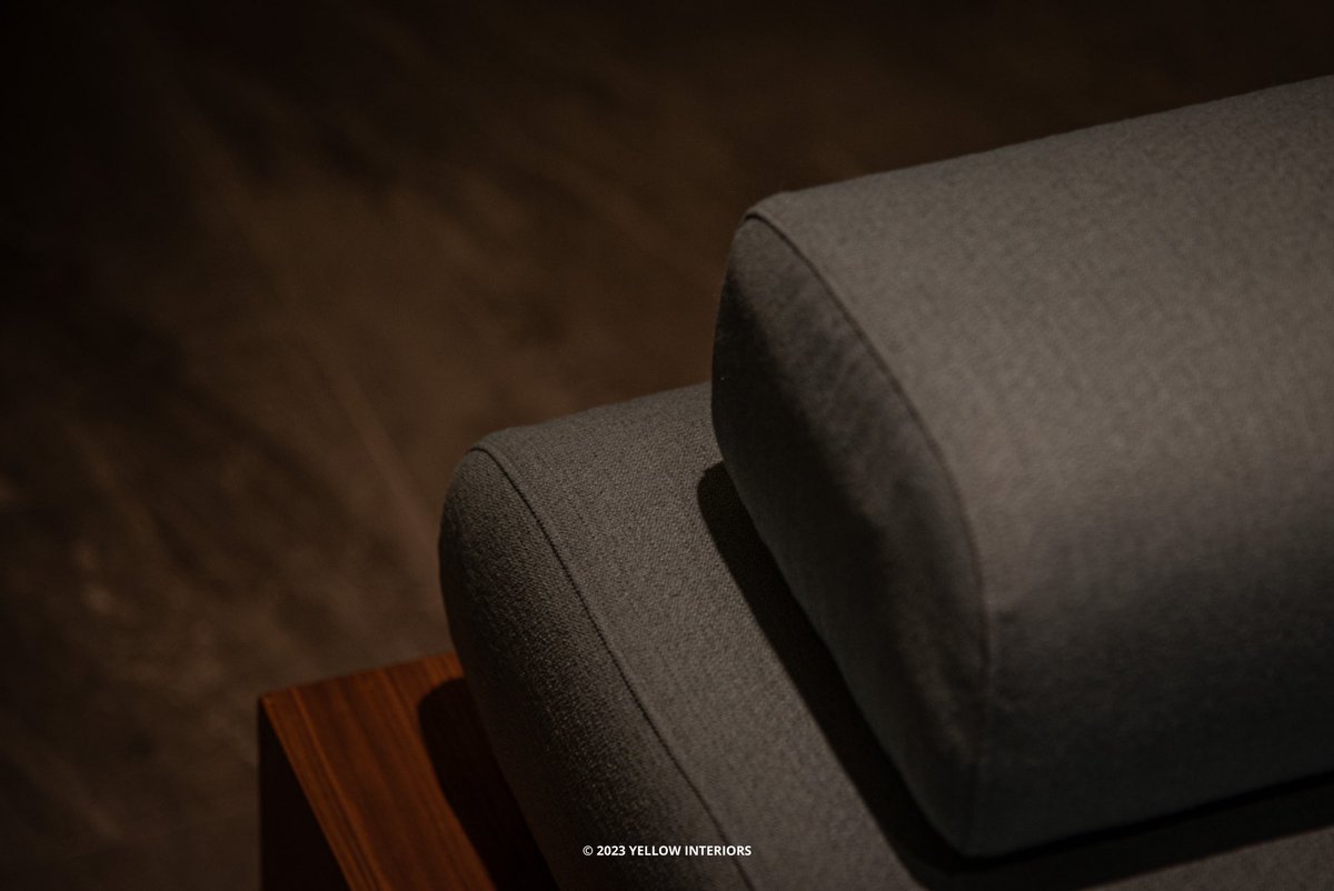 احدث مشاريعنا في <a href="/yellow_interior/">YELLOW</a> ون سبا المصمم على معاير فاخرة من الخامات واتقان الاختيارات.