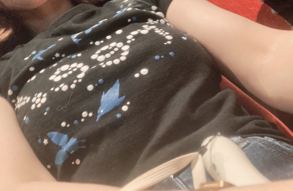for_the_katappo's tweet photo. 懐かしのTシャツを着て参戦した https://t.co/2UfD9uA7Eg